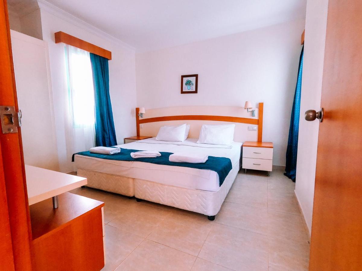 Afytos Bodrum Muğla Esterno foto