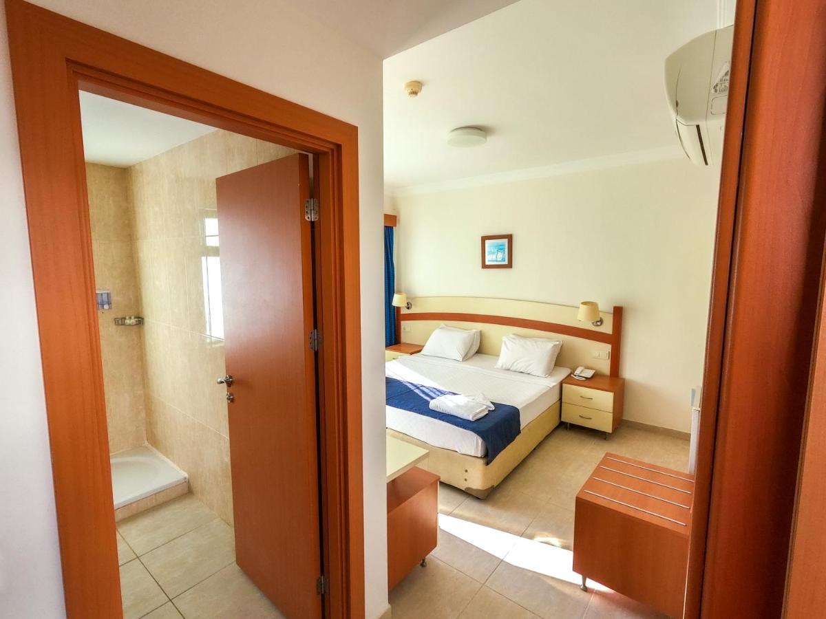 Afytos Bodrum Muğla Esterno foto